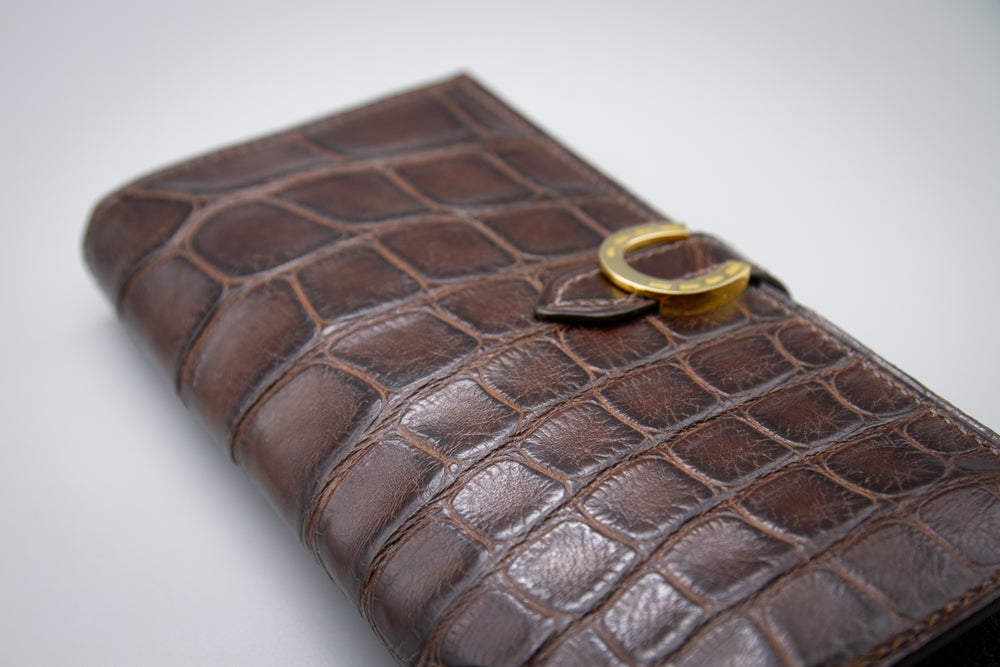 
                  
                    alligator womens wallet
                  
                