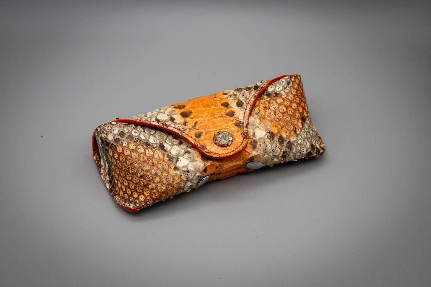 luxury eyeglasses case