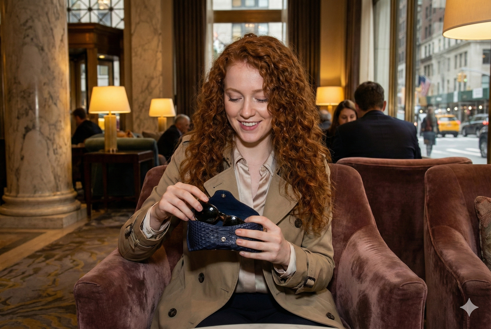 custom sunglasses case