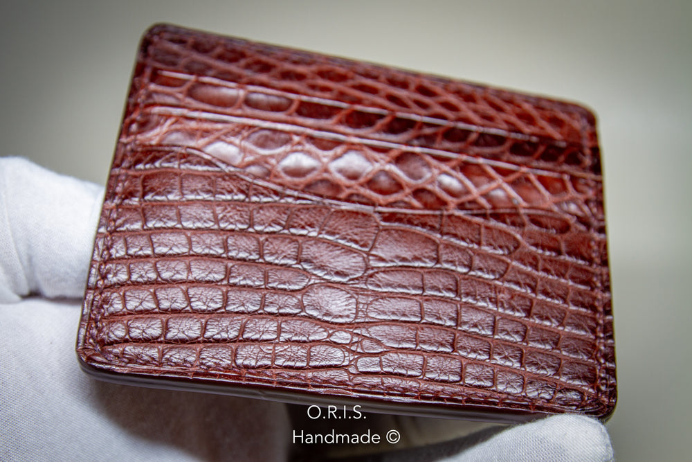 
                  
                    crocodile cardholder
                  
                