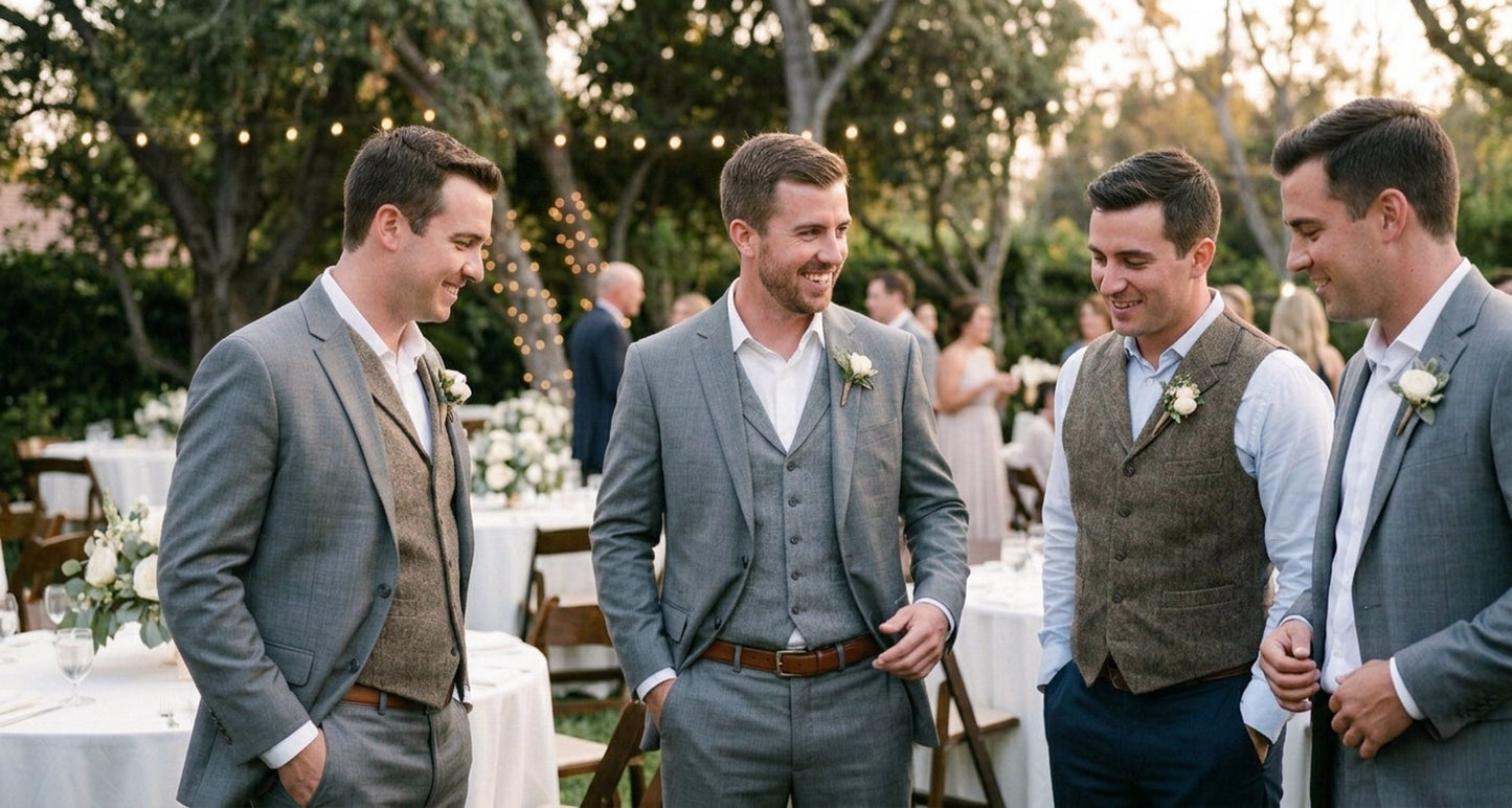 O.R.I.S. Handmade Leather Accessories