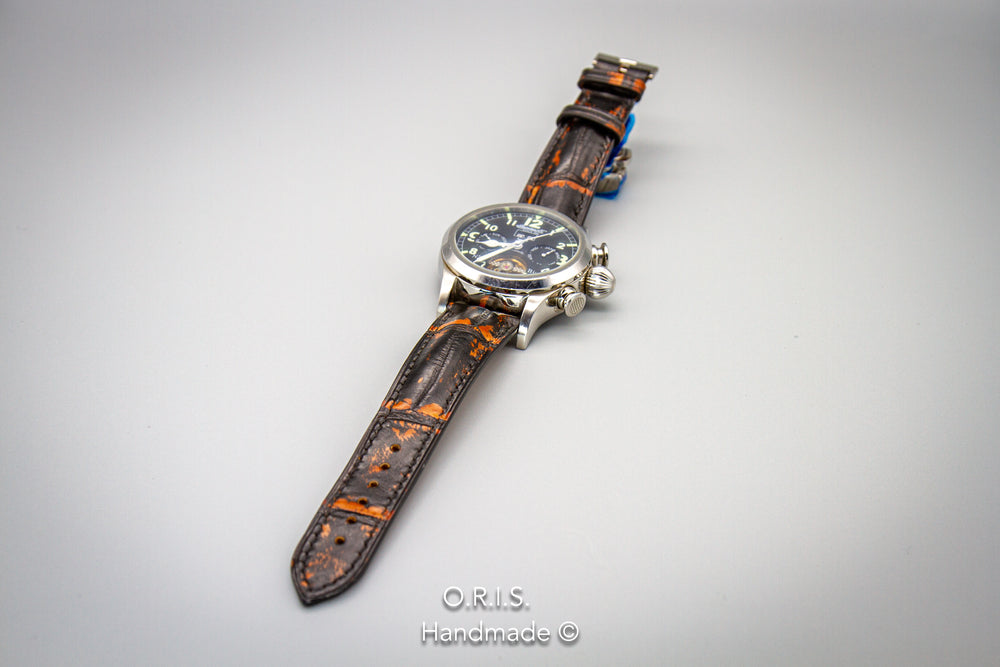 Outlaw best sale watch straps