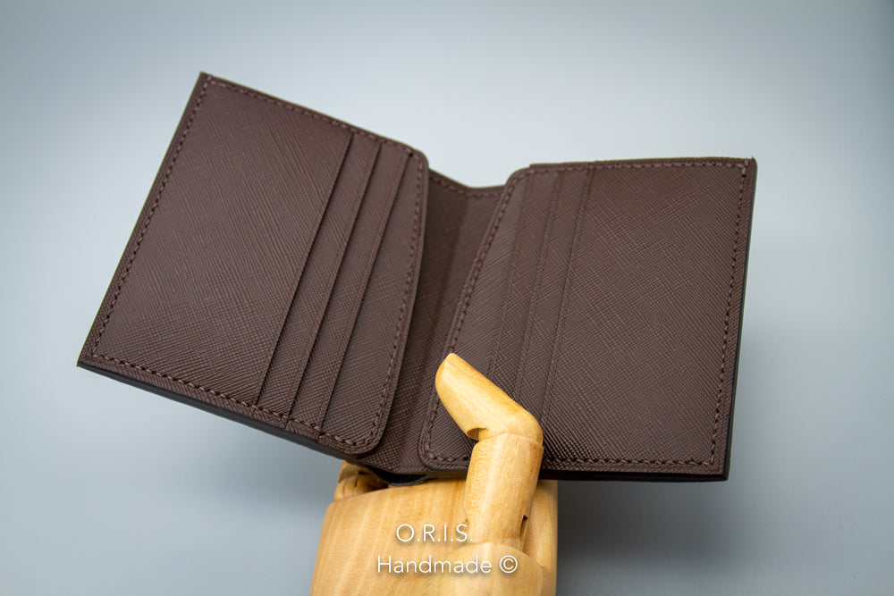 Pocket Organizer Lezard - Wallets and Small Leather Goods