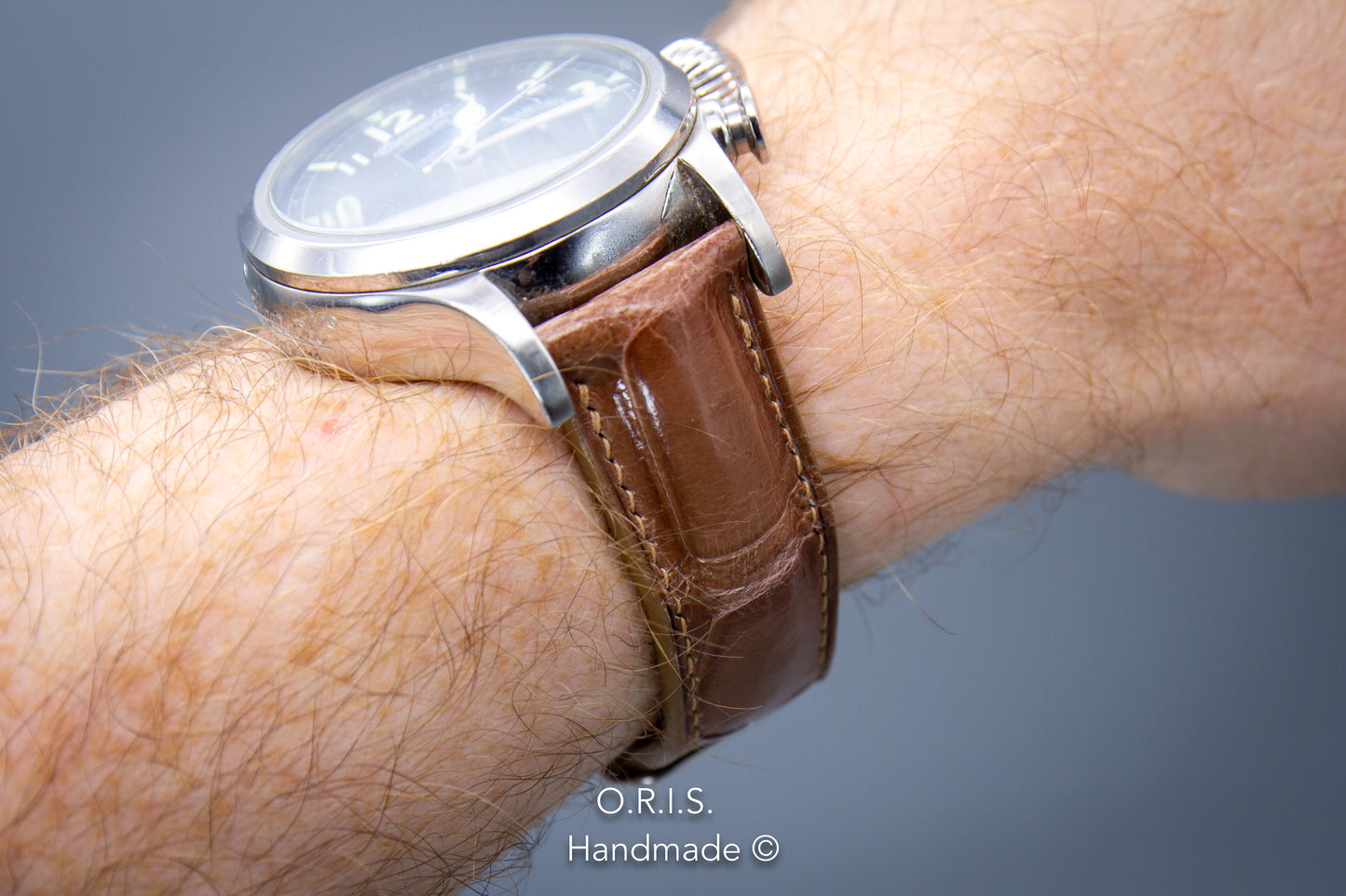 Buy Versace VEBJ00518 Glaze Chronograph Watch for Men Online @ Tata CLiQ  Luxury