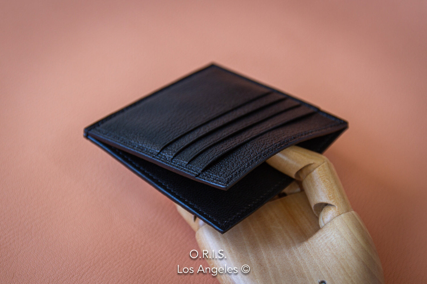 Card Holder - Luxury All Wallets and Small Leather Goods - Wallets