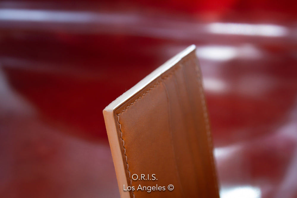 
                  
                    cardovan leather wallet
                  
                
