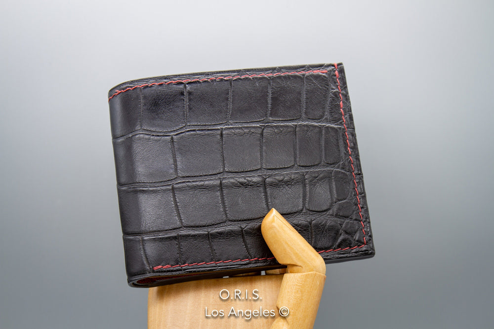 
                  
                    personalized crocodile wallet
                  
                